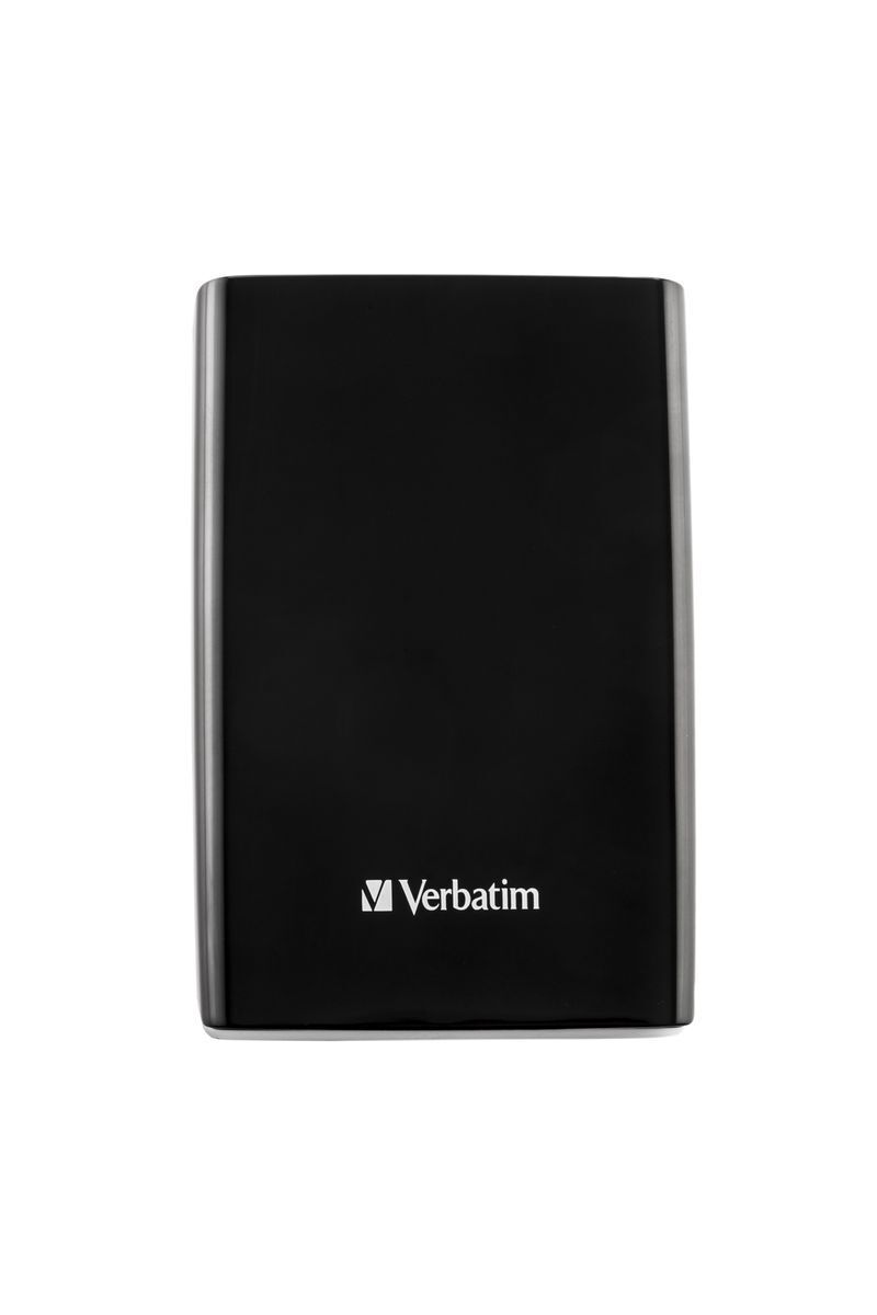 32180 VERBATIM STORE N GO SLIM SSD ESTERNO USB-C 256GB