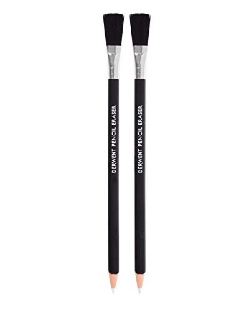 (TG. One Size) Derwent Pencil Eraser - NUOVO