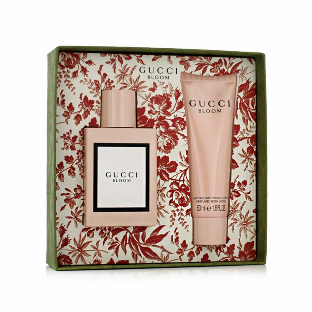 3161847 Gucci Cofanetto Profumo Donna Gucci EDP 2 Pezzi