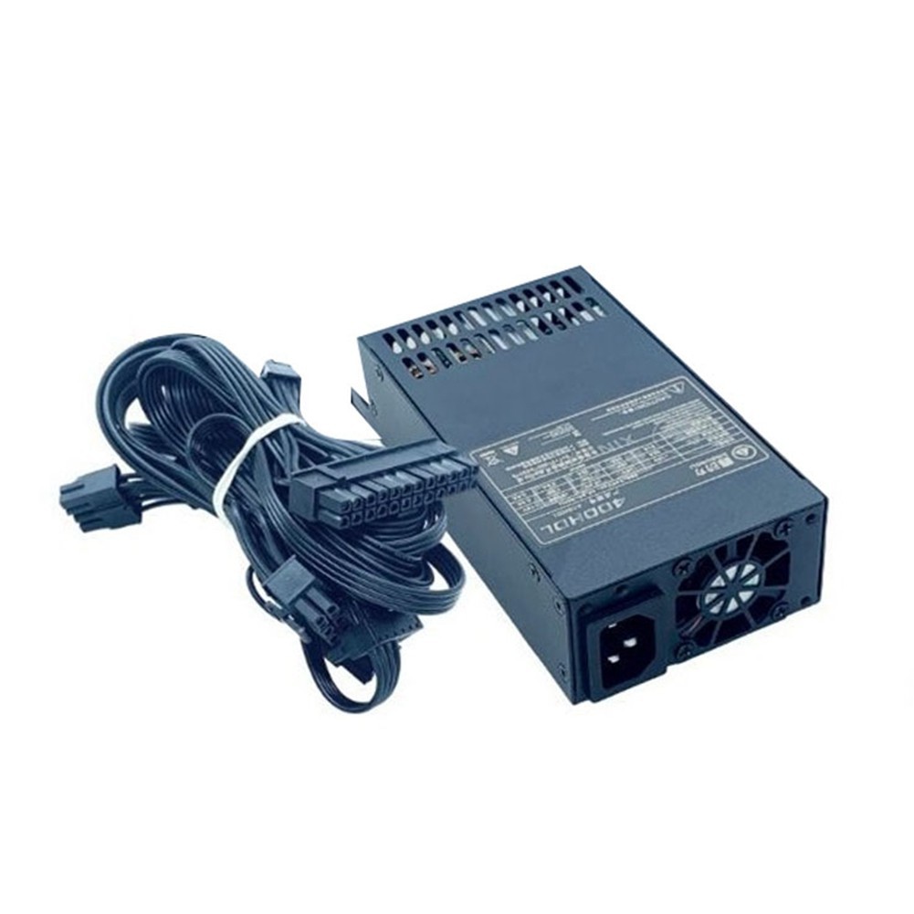 Alimentatore Modulare Completo ATX da 400 W, Alimentatore Flessibile A Bass3848