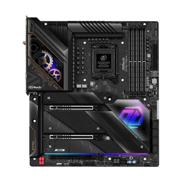 3161873 Asrock Asrock Z790 Taichi Intel Z790 LGA 1700 ATX esteso