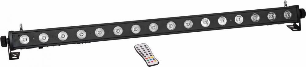 3161796 Eurolite EUROLITE LED PIX-16 QCL Leiste (51930356)