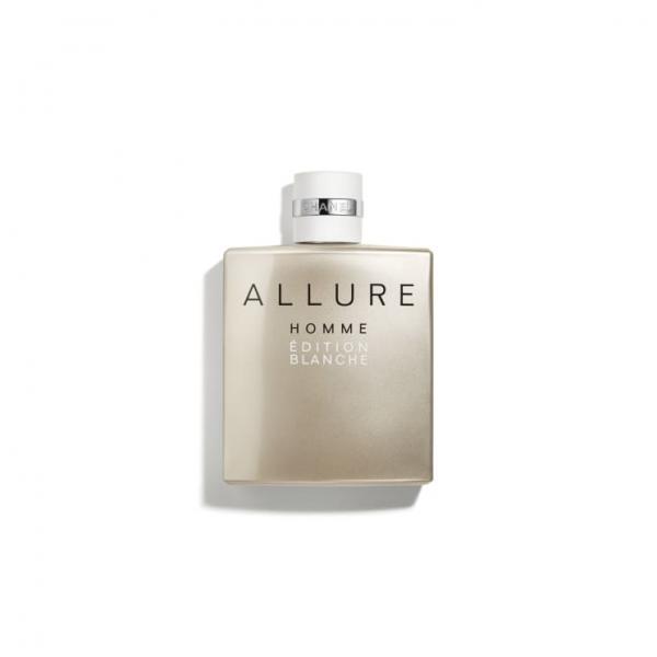 3161800 Chanel Profumo Uomo Allure Homme Edition Blanche Chanel EDP EDP Capacità