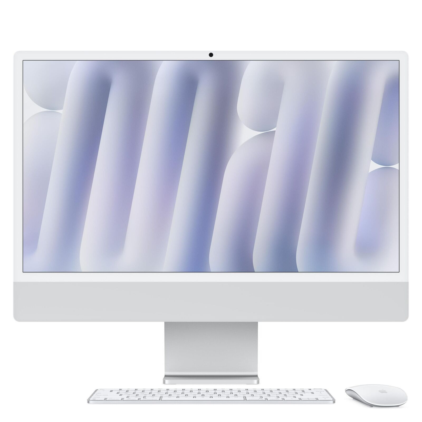 Apple IMac Chip M4 Cpu 10-Core E Gpu 10-Core Display Retina 24" 16Gb Di Memoria