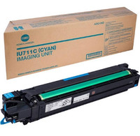 Konica Minolta A2X20KD 155000 pagine Ciano Konica Minolta bizhub