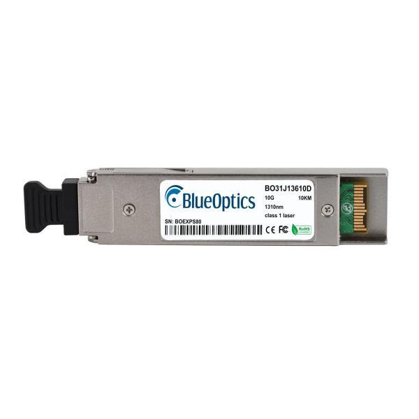 BlueOptics SRX-XFP-10GE-LR-ET modulo del ricetrasmettitore di rete Fibra ottica