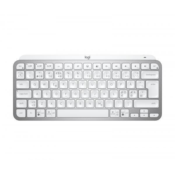 Logitech MX Keys Mini For Business (Logitech MX Keys Mini for Business - t)