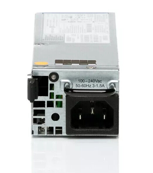 3161804 Alcatel ALCATEL-LUCENT OS6860-BP modular 150W AC backup power supply. Pr