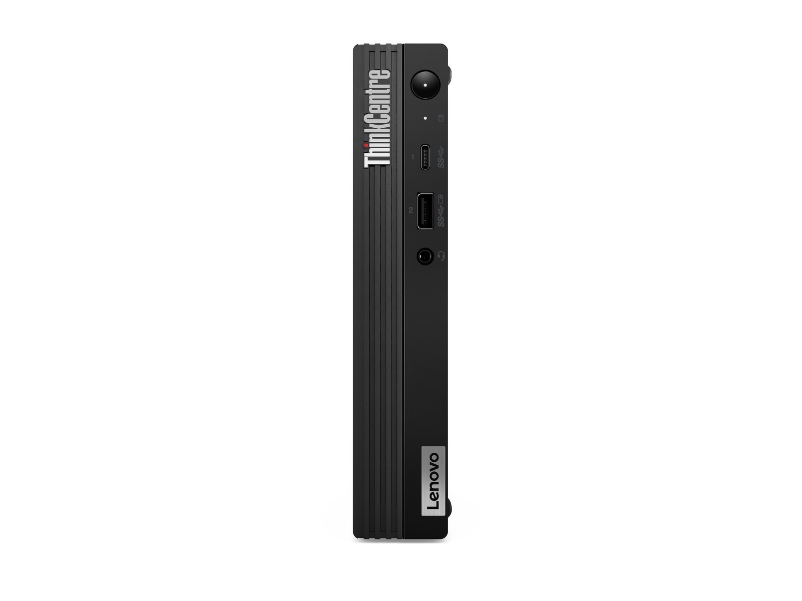 Lenovo ThinkCentre M75q Gen 2 AMD Ryzen™ 5 PRO 16 GB DDR4-SDRAM 512 GB SSD Windo