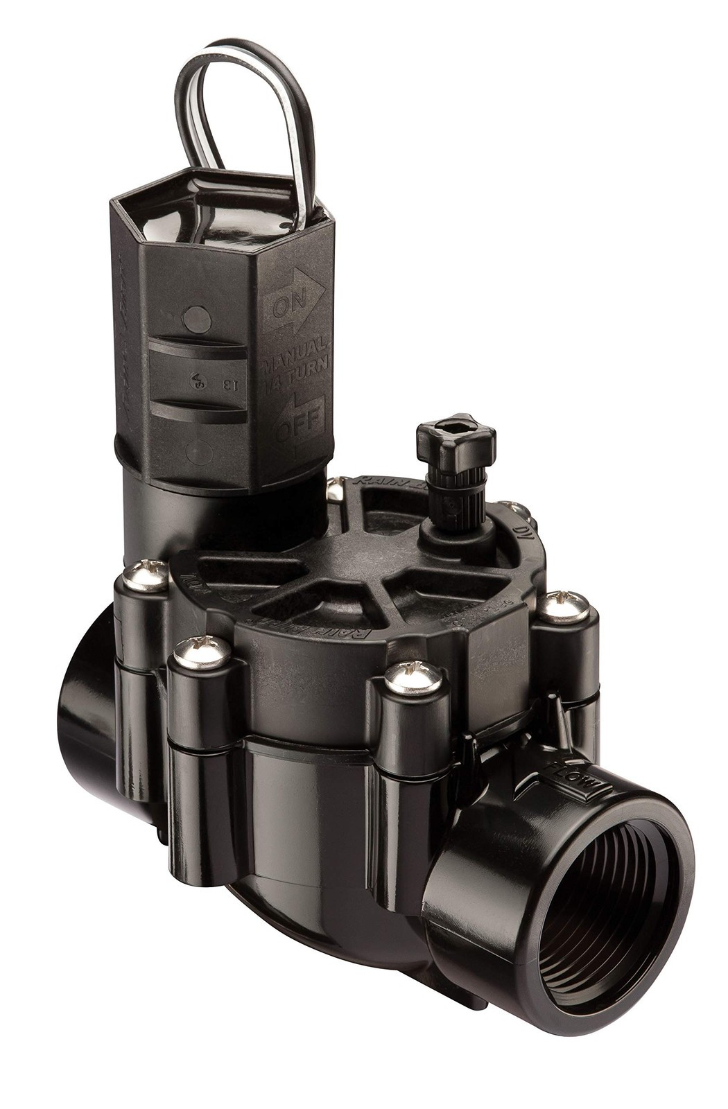 Rain Bird 1" CP100 in linea automatico valvola irrigatore, 1" x (D4z)