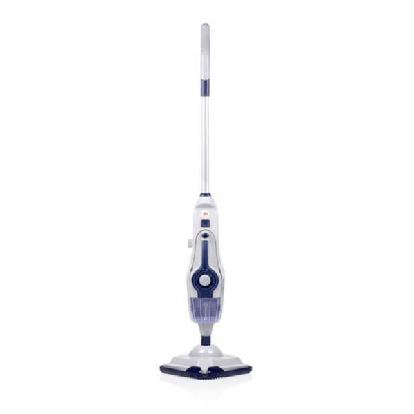 Dirt Devil DD7003  Pulitore a vapore  Bianco/Blu
