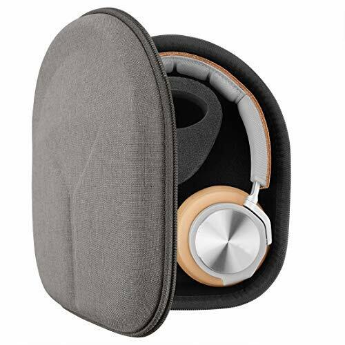 Geekria Custodia rigida per cuffie H9i, H9 3rd Gen, H4, H9, H8, H6, H2 Headphone