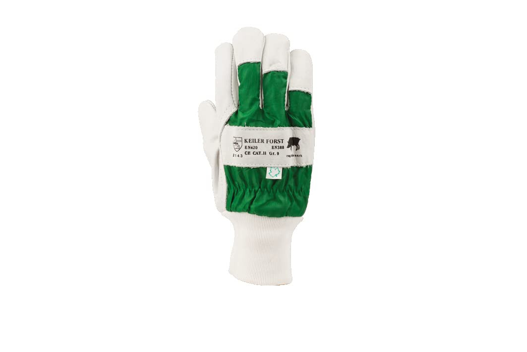 Guanti keiler Forst Misura 8 (c1F)