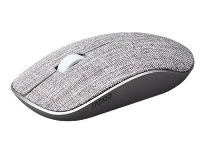 Rapoo M200 Plus Ambidestro Ottico RF senza fili + Bluetooth 1300 DPI 18695