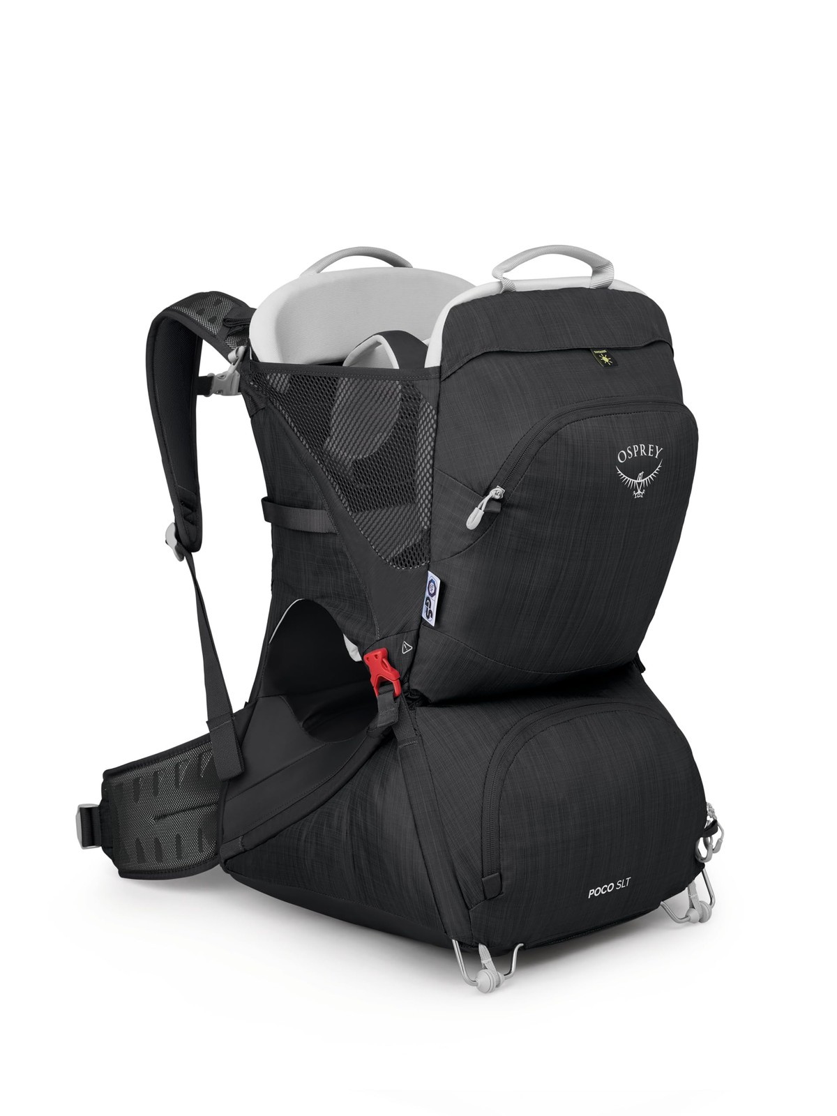 Osprey Poco LT Child Carrier - Tecnico - Outdoor - Bambini - Porta bimbo (b1i)