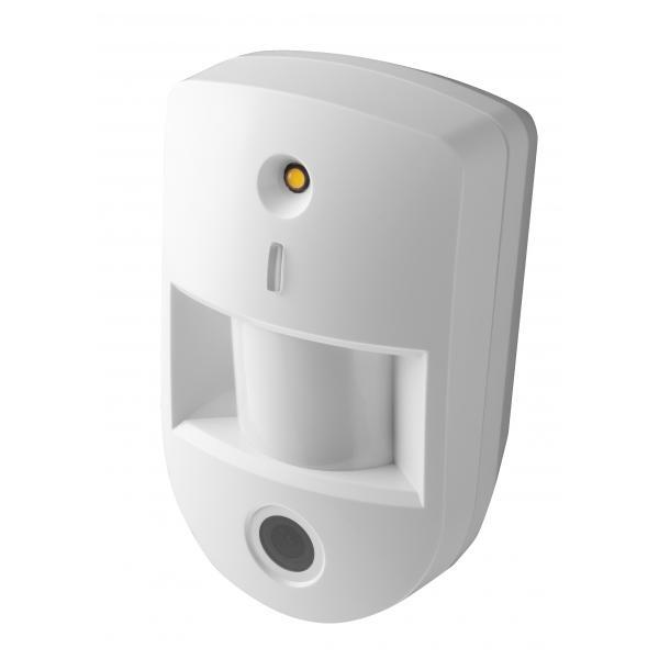 3161877 Lupus Electronics Lupus Electronics LUPUSEC Interno Cupola Bianco 640 x