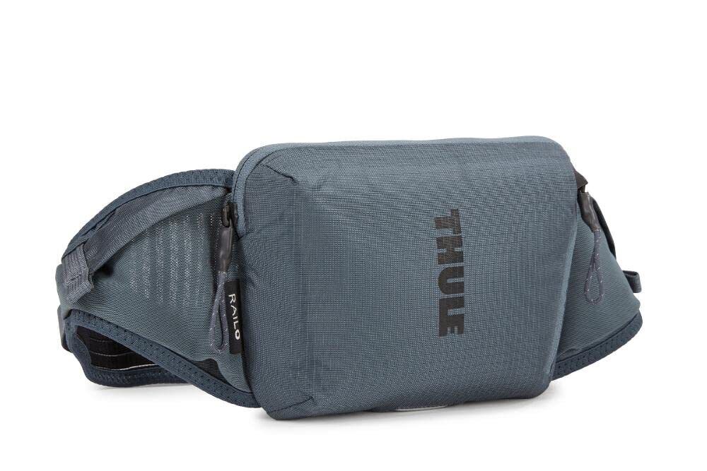 Thule Rail Hip Pack Dark Slate 0,5L (t9x)