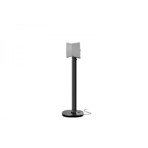 Flexson FLXE300FS1021EU supporto da parete per casse acustiche Pavimento Allumin