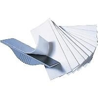 FRANKEN cancellino per lavagna Panno per lavagna Franken. magn. Grigio