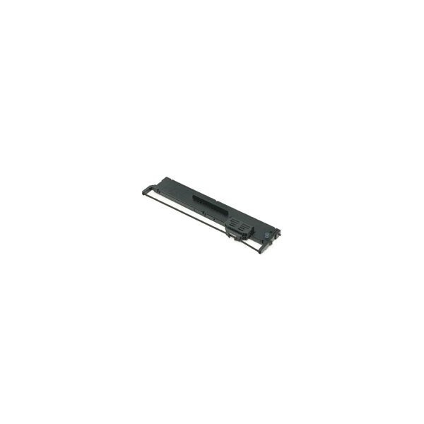 NASTRO LQ1000 ERC20 NERO COMPATIBILE C13S015022 PER EPSON  MX100,FX1170,LX1000,L