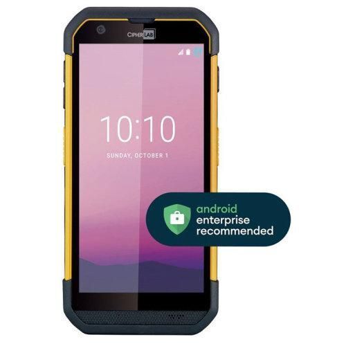 RS36 4G/WiFi 6 SE4770 - 4/64GB Simple Pack - Warranty 12M