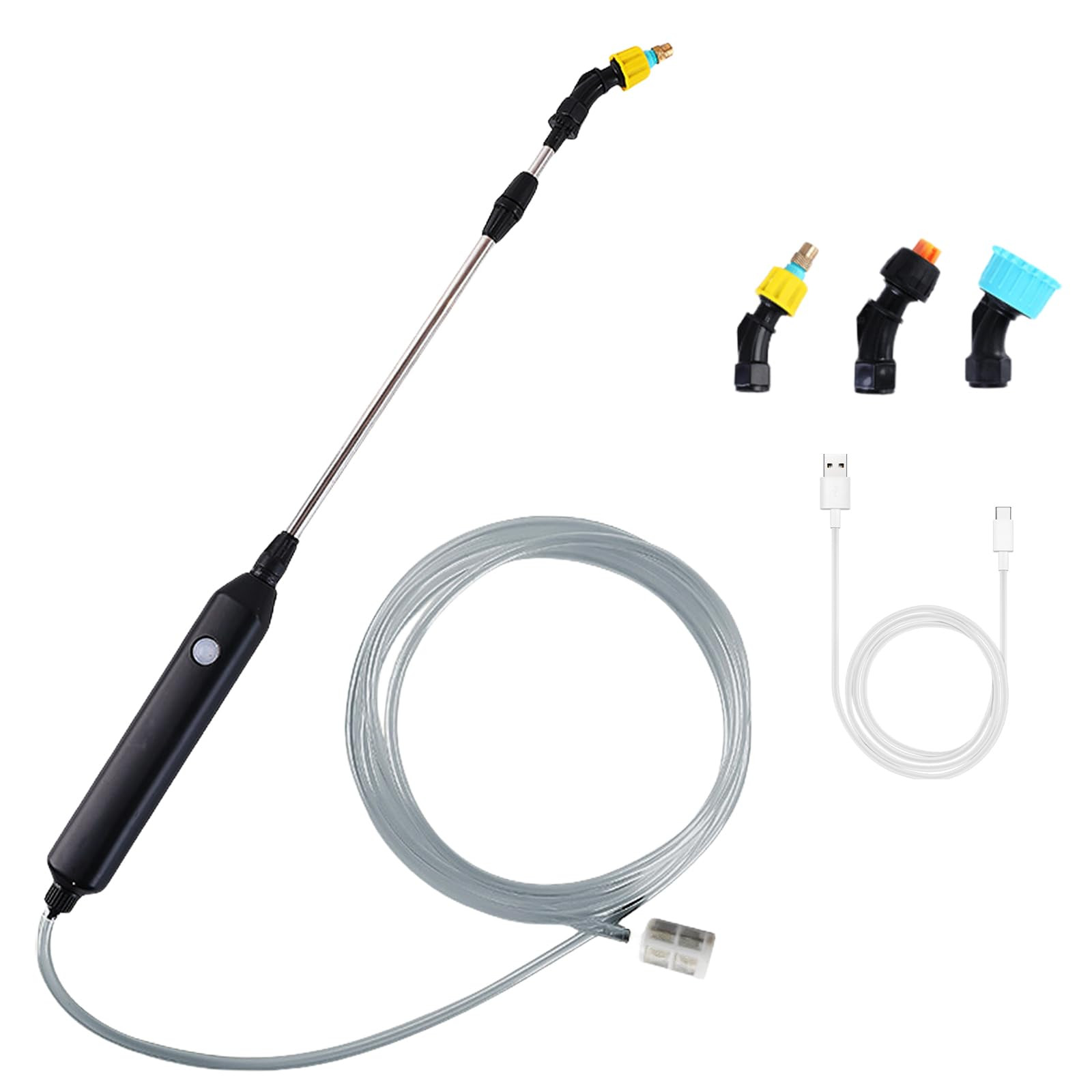 Vegena Spruzzatore Elettrico, Spruzzatore A Pressione, Spruzzatore (f9L)