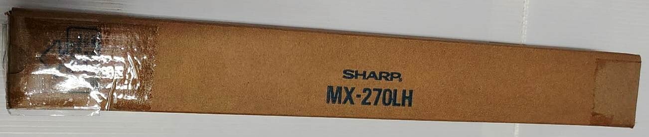 Kit fusore inferiore originale Sharp MX270LH
