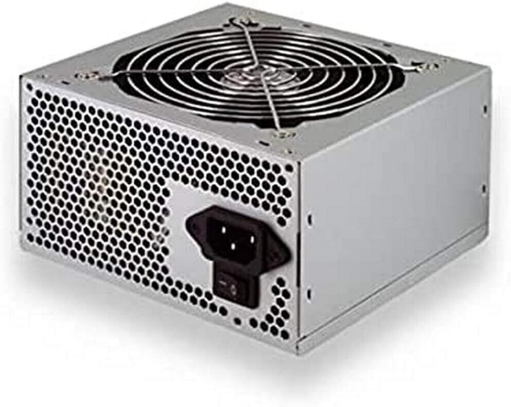 Nilox Alimentatore PC 500 W - PSNI-5001 NX-PSNI5001