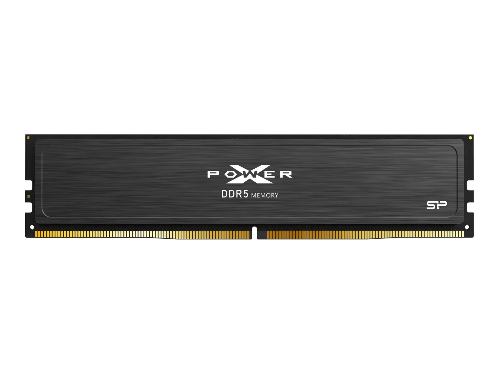 Silicon Power DDR5 16GB PC 5600 CL40 Silicon-Power (1x16GB) SP016GXLWU560FSJ