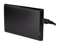 natec Rhino Custodia per Disco Rigido (HDD) 2.5" Seriale ATA II NKZ-0275