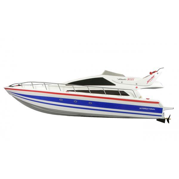 3161796 Amewi Amewi 26005 barca radiocomandata (RC) Motore elettrico