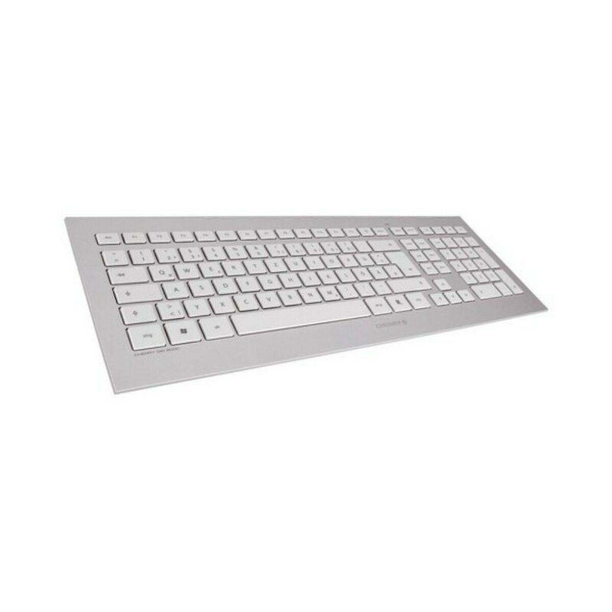 Tastieramouse Cherry DW8000 Wireless JD-0310ES