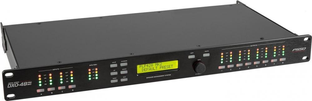 3161807 Psso PSSO DXO-48 PRO MK2 Digitaler Controller (10356365)