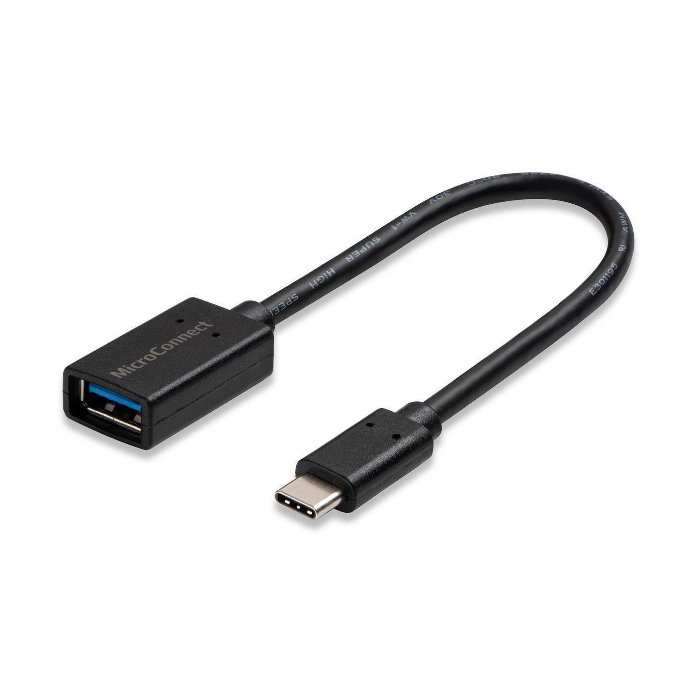 USB-C to USB3.0 A adapter,