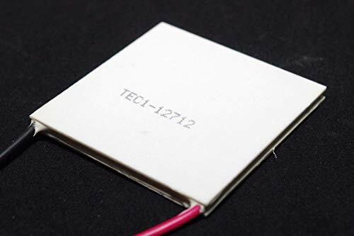 ARCELI EC1-12712 Dissipatore termoelettrico Peltier Modulo piastra di raffreddam