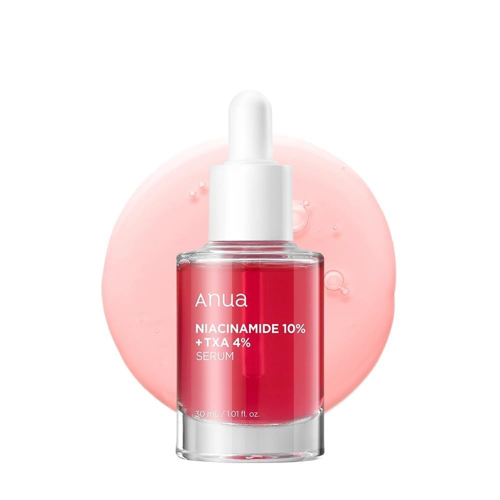 Niacinamide 10% + TXA 4% Dark Spot Serum (V0D)