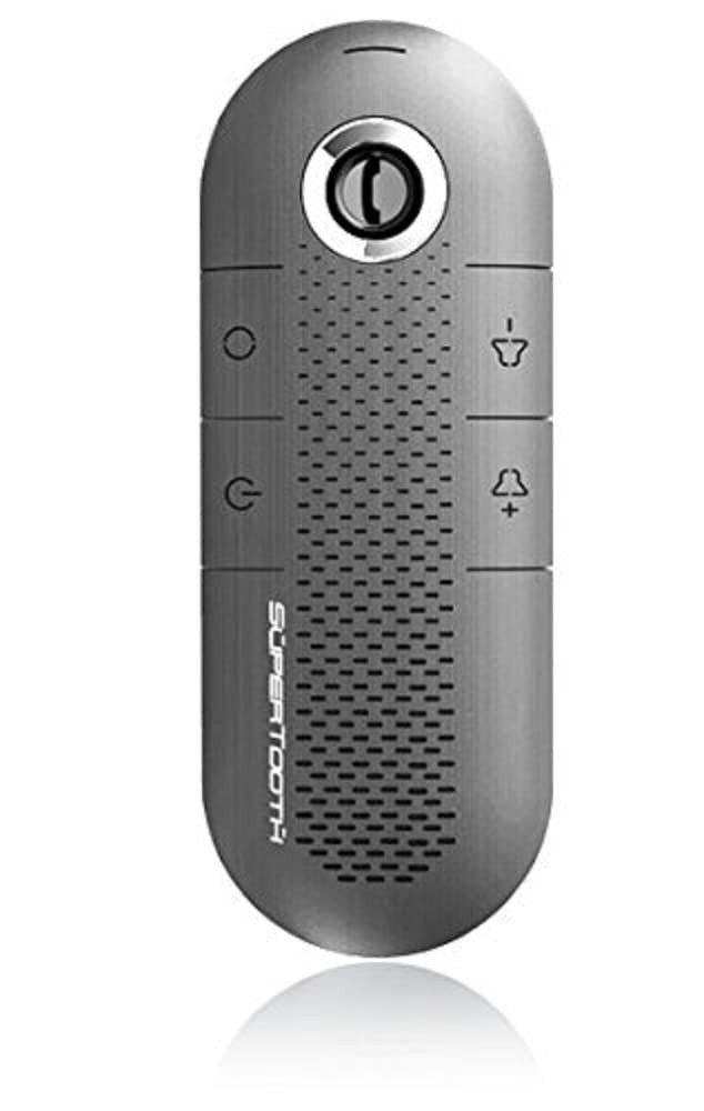 Supertooth Crystal, Kit Mani libere Bluetooth (g5v)
