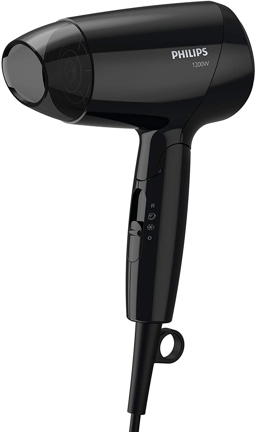 Philips Essential Care Asciugacapelli BHC010/00 (I7l)
