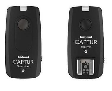 CAPTUR REMOTE SONY