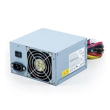Synology PSU 500W_4 Alimentatore Per Computer 500W 24-Pin ATX Grigio Alimentator