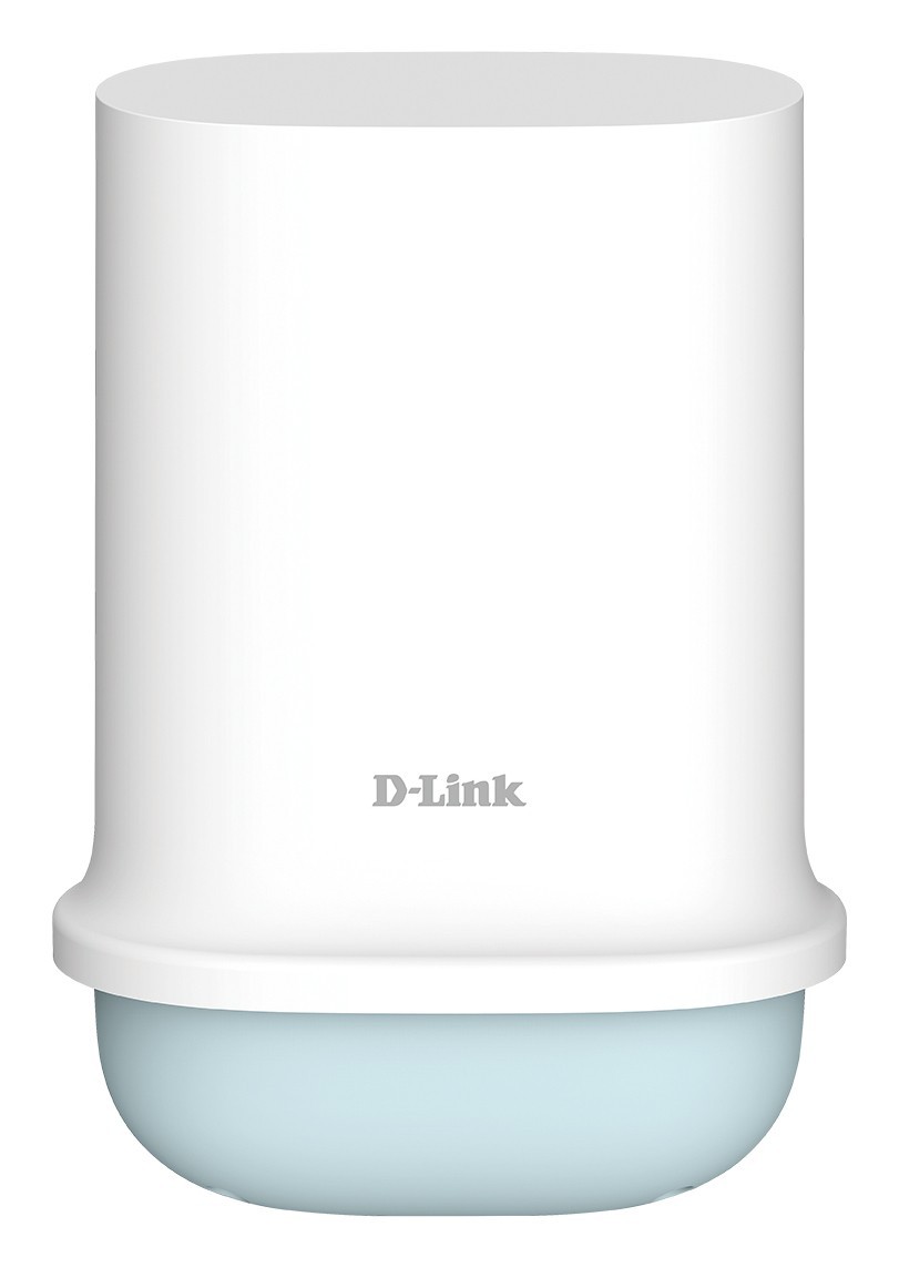 D-Link DWP-1010/ODU/B sistema Wi-Fi Mesh Dual-band (2.4 GHz/5 GHz) Wi-Fi 5 (802.