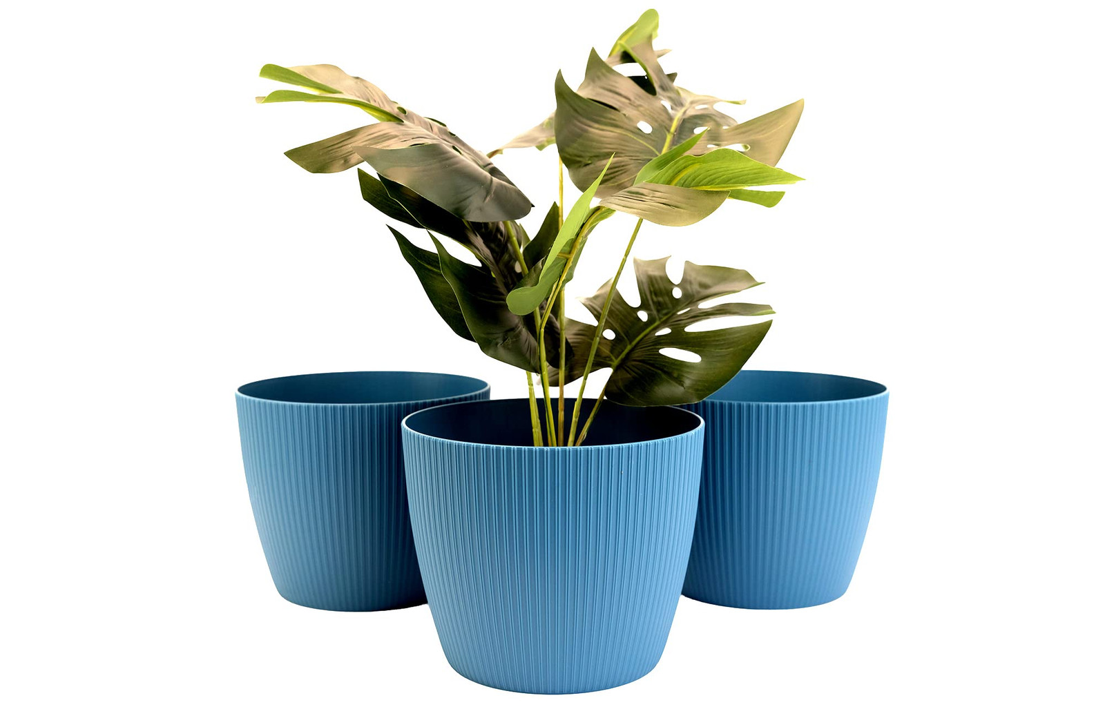 Home Garden Ornaments Vaso per Piante da Interno - Vaso Decorativo da (g4X)