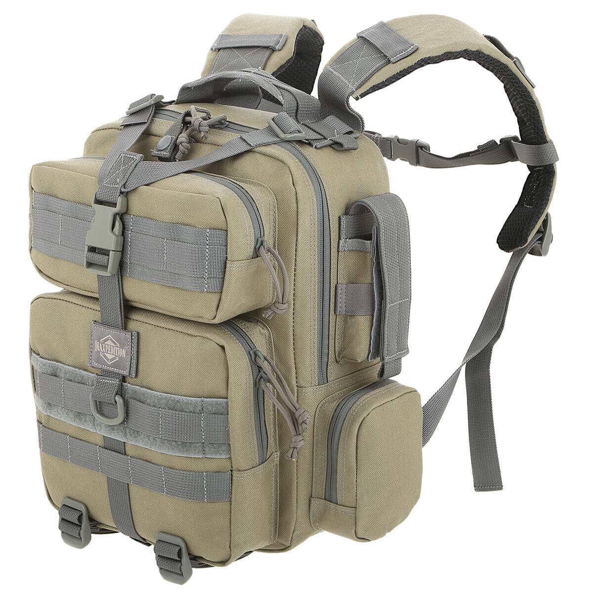 Maxpedition Zaino Typhoon (n2M)