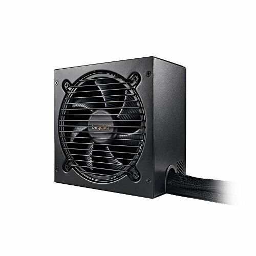 Essere tranquillo ALIMENTAZIONI infuso Pure Power 11 500W BN293 (e2o)