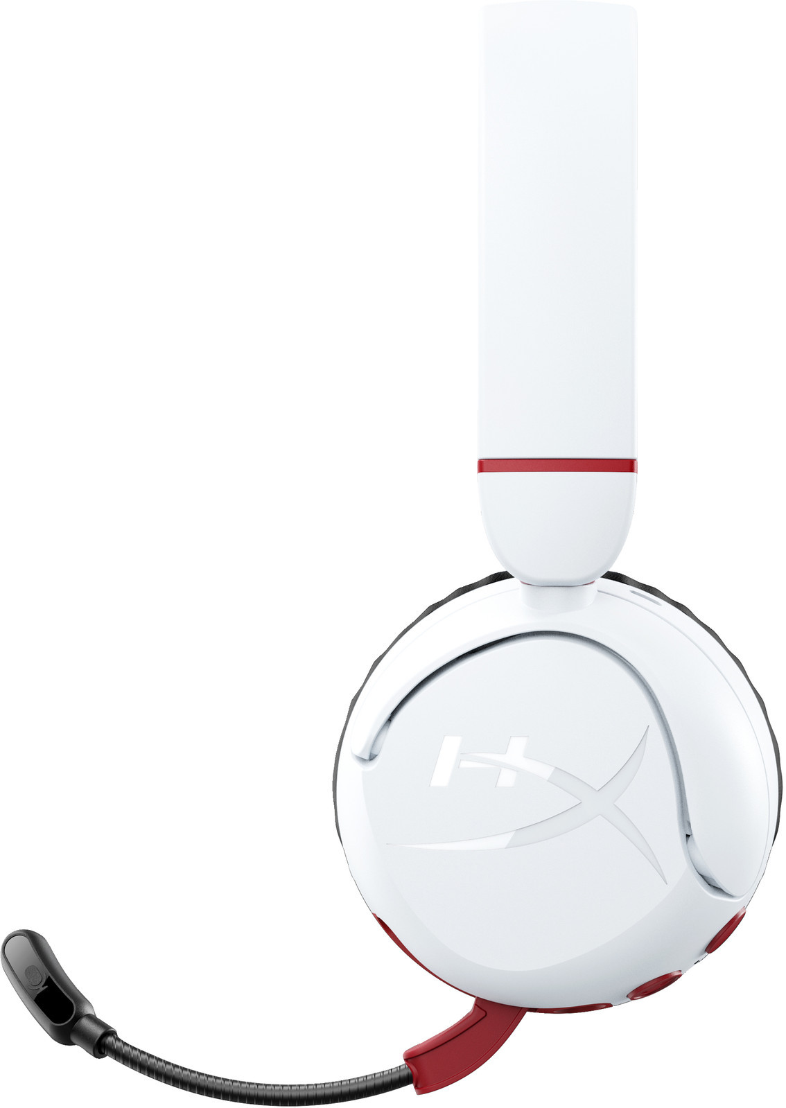 HyperX Cloud Mini  Wireless Gaming Headset Bianco (HEADSET HX CLOUD MINI WIRELES