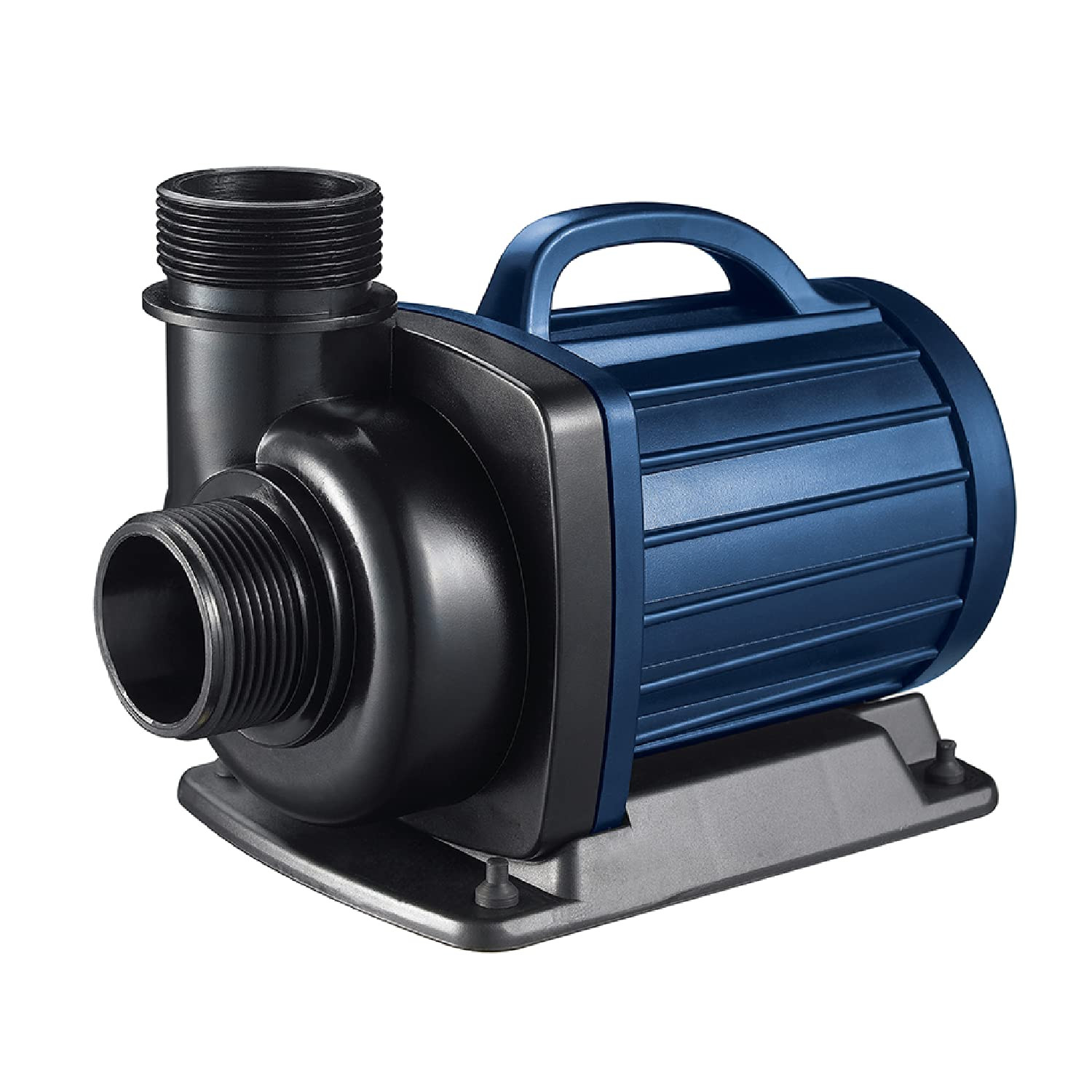 AQUAFORTE DM-6.500 Pompe per laghetti/filtri, 50 Watt, Portata ottima di (r6p)