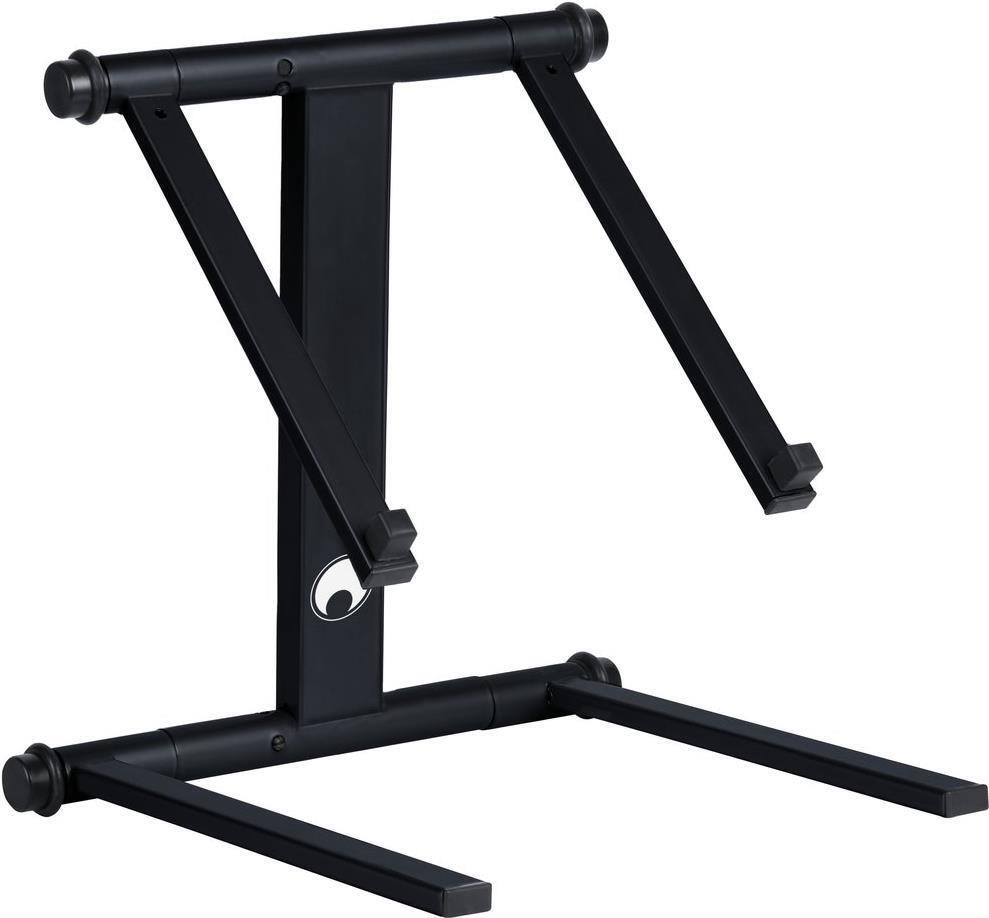 3161862 Omnitronic OMNITRONIC SLR-USB Laptop Stand inkl. USB-Hub (30103051)