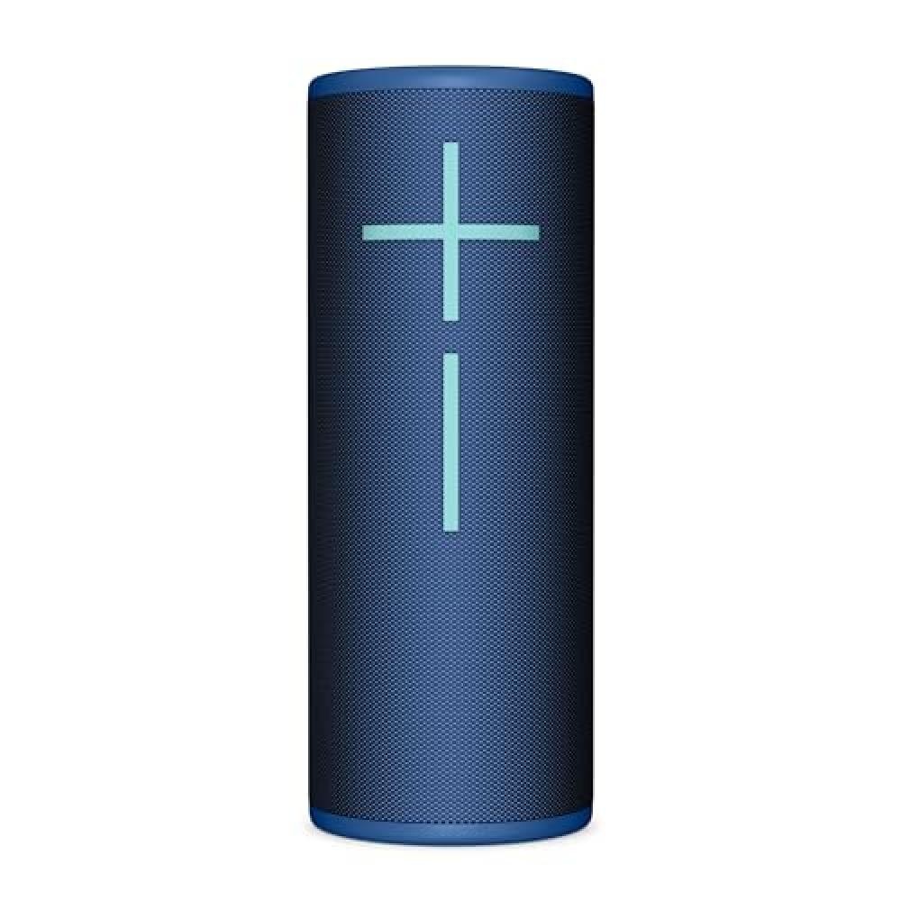 Ultimate Ears BOOM 4, altoparlante portatile Bluetooth, impermeabile e galleggia