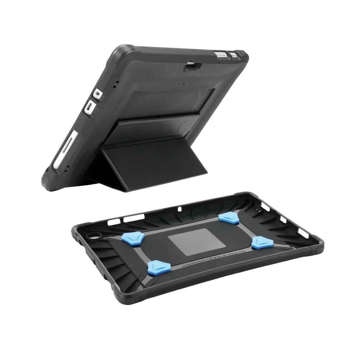 Mobilis SURFACE GO 3 / GO 2 / GO PROTECH - CASE + KICKSTAND + HA