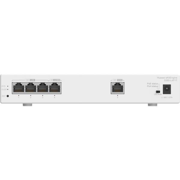S380-L4P1T - Warranty: 36M